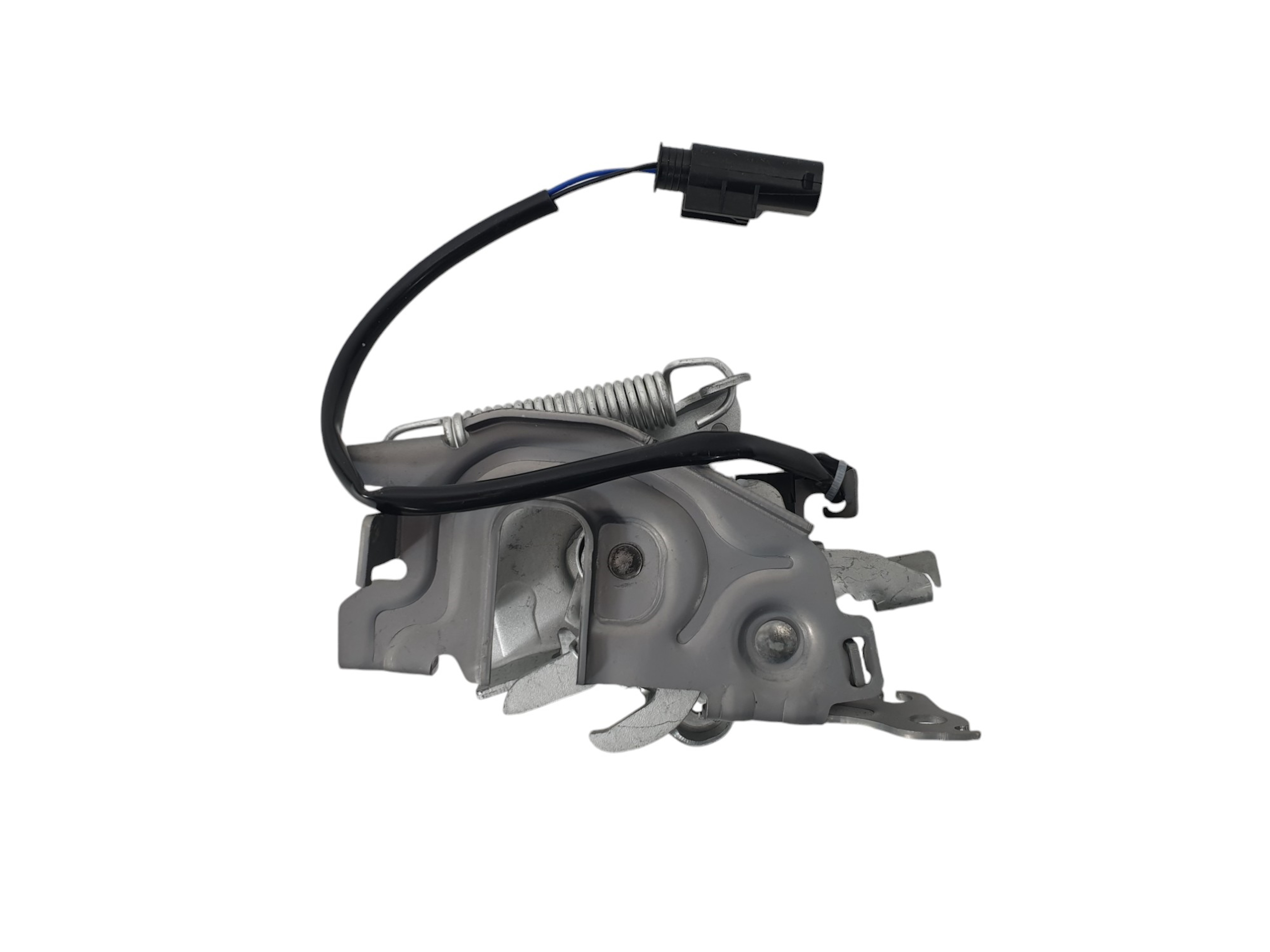 Замки капота LH на BMW 3 Series G20 / G21 2018-2022 року 2