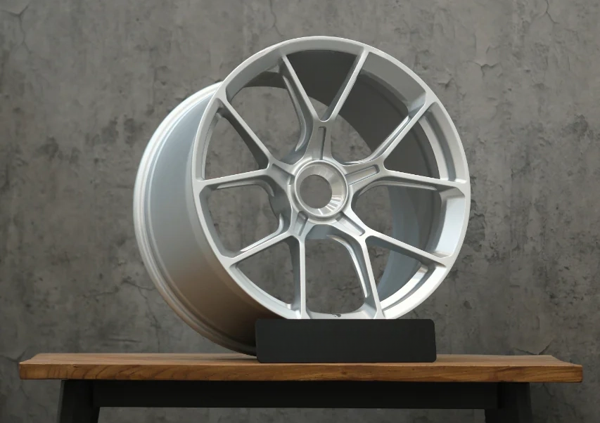 Ковані диски OEM R20 V4 (4 шт)
