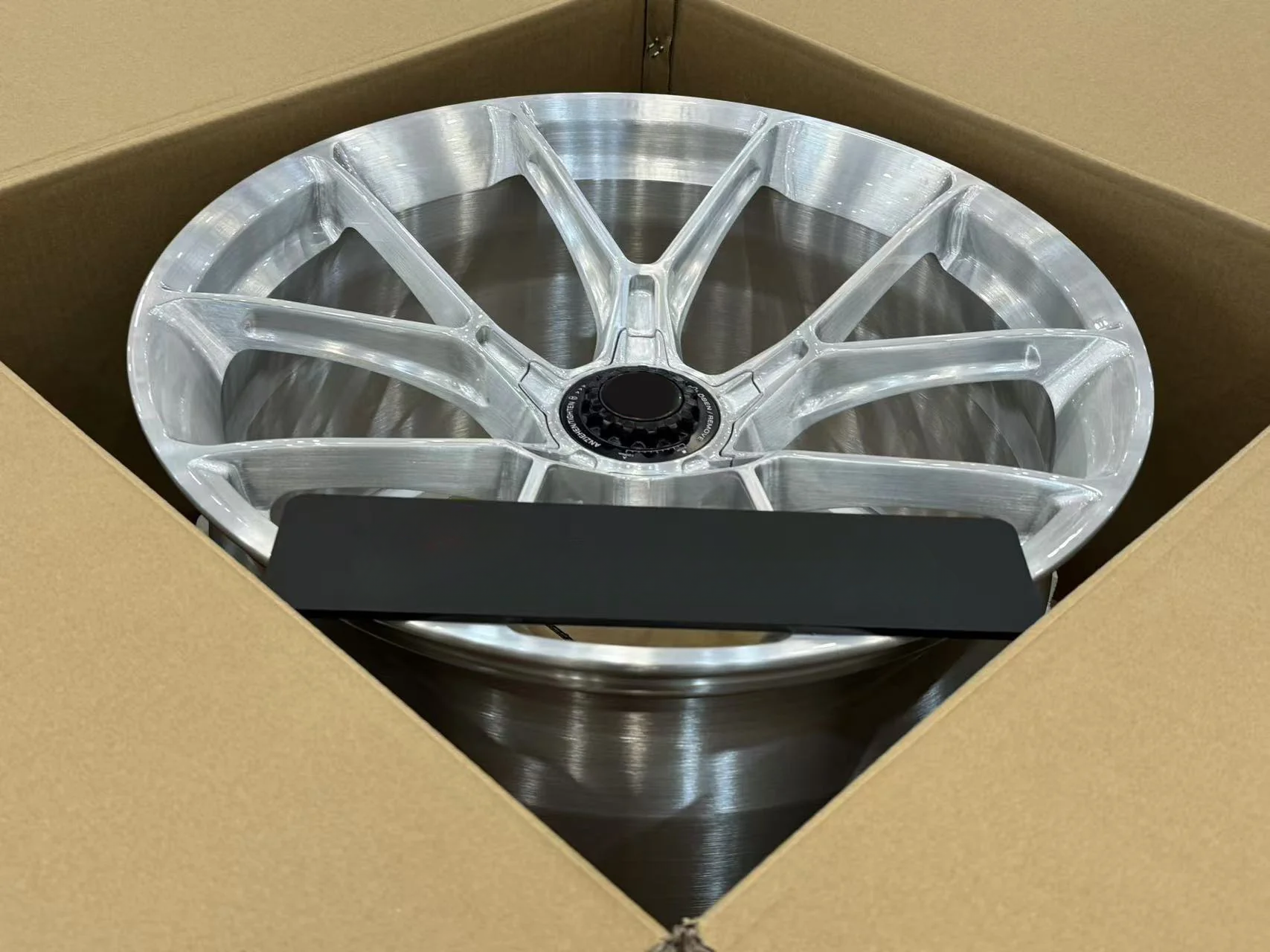 Ковані диски OEM R21 V1 (4 шт) 5