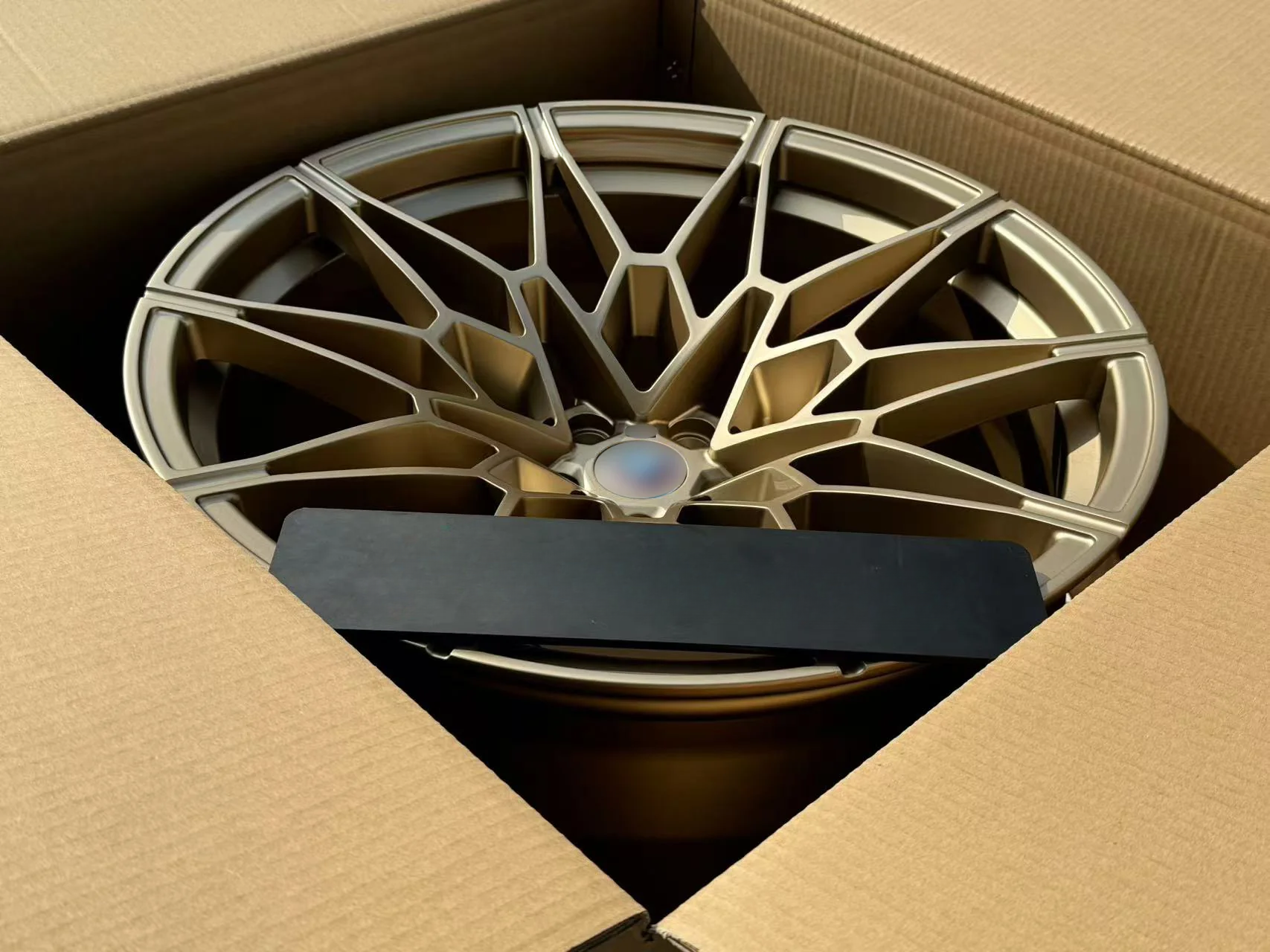 Ковані диски OEM R20 V5 (4 шт) 5