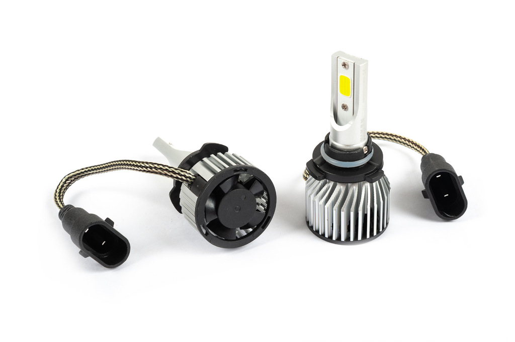 Комплект LED ламп HB3 9005 Niken Eco-series 2