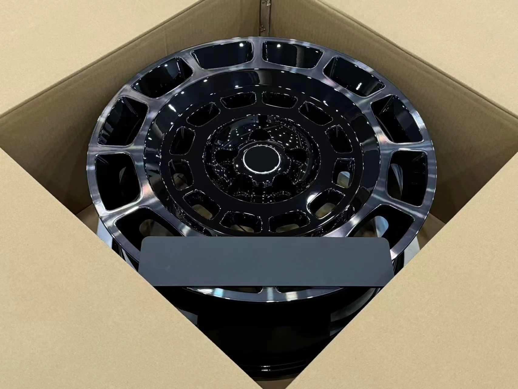 Ковані диски OEM R20 V5 (4 шт) 3