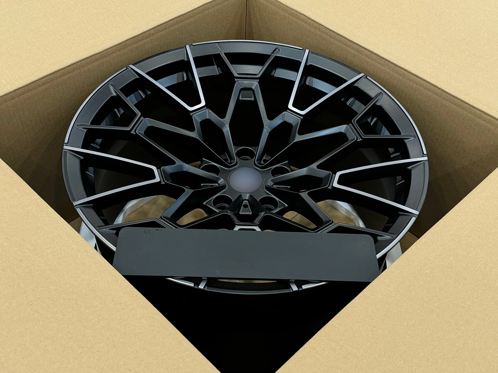 Ковані диски OEM R21 V2 (4 шт) 3