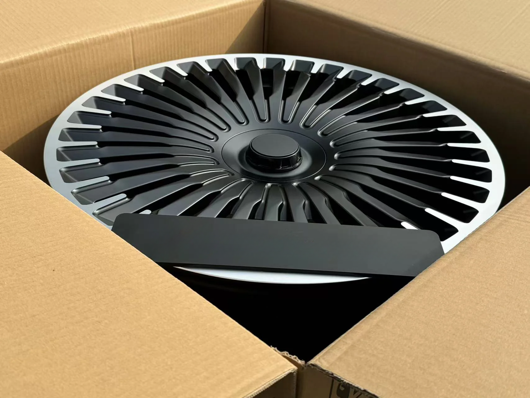 Ковані диски OEM R22 (4 шт) 4