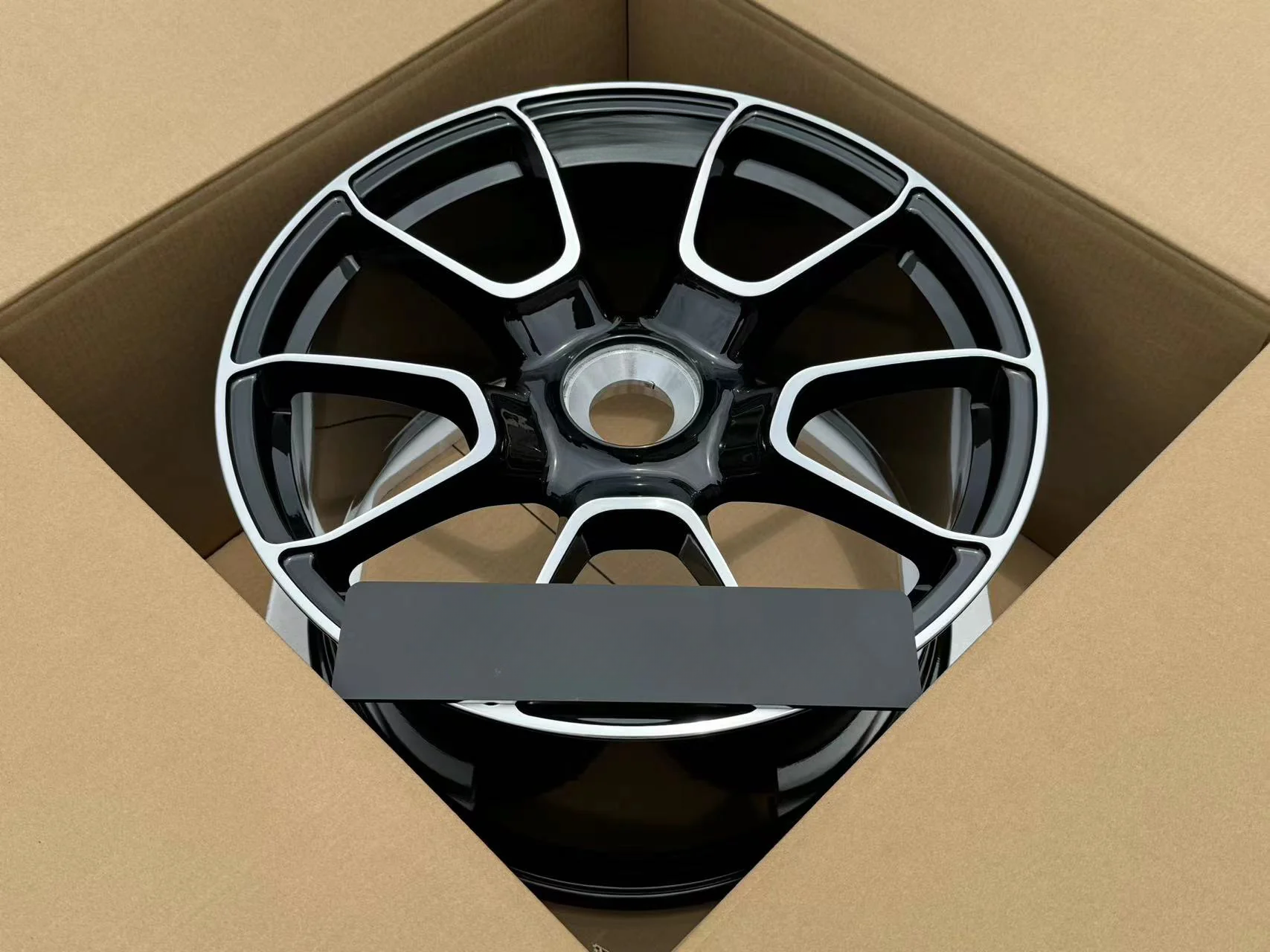 Ковані диски OEM R20 R21 V18 (4 шт) 3
