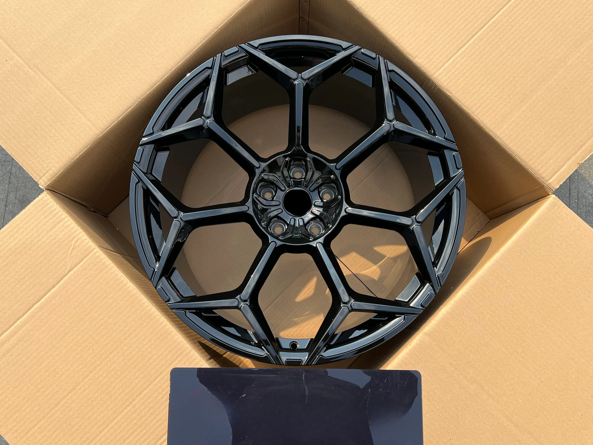 Ковані диски OEM R23 V4 (4 шт)