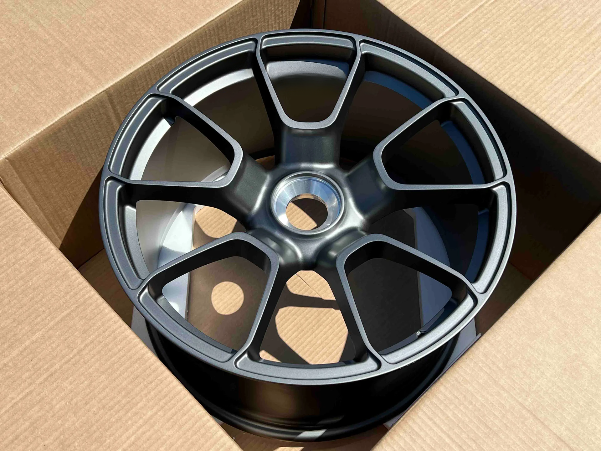 Ковані диски OEM R20 R21 V21 (4 шт) 2