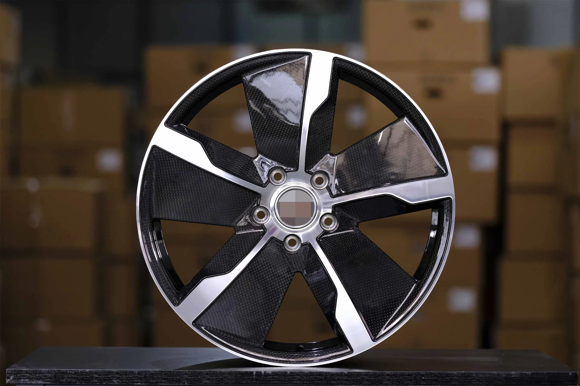 Ковані диски OEM R20 (4 шт)