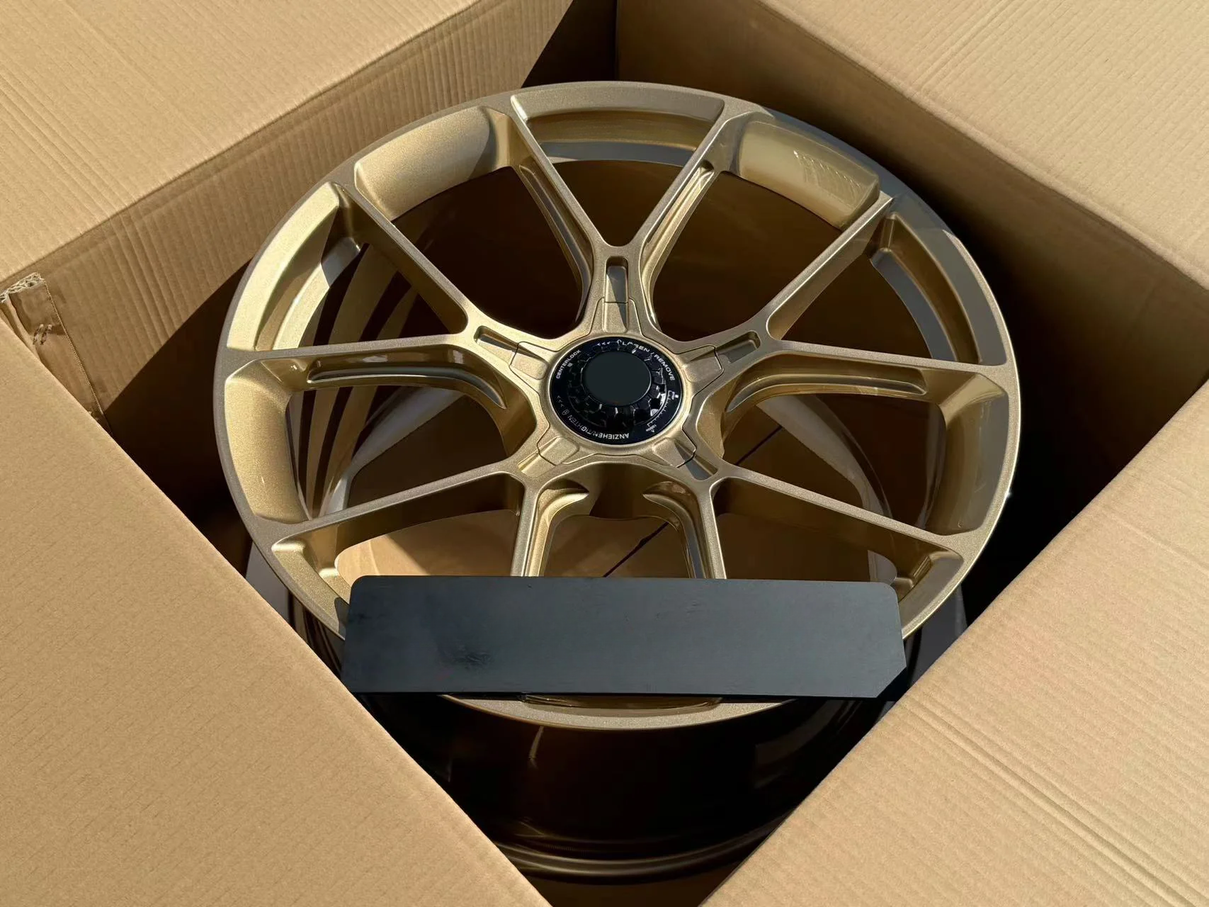 Ковані диски OEM R20 R21 V23 (4 шт) 3