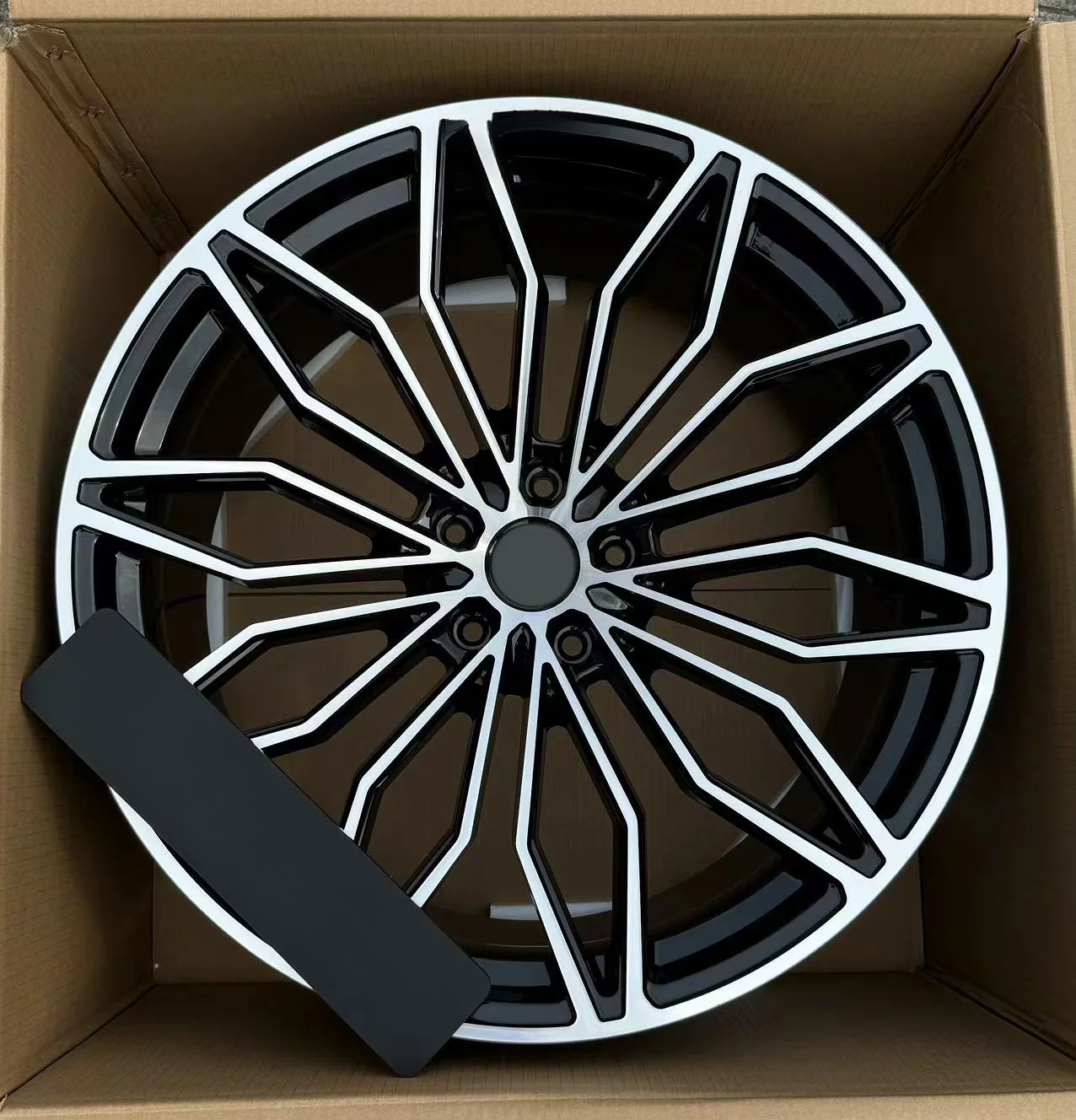 Ковані диски OEM R23 V13 (4 шт) 2