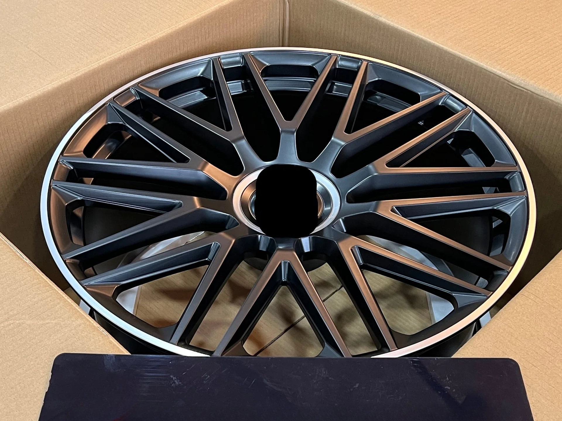 Ковані диски OEM R21 V1 (4 шт) 3