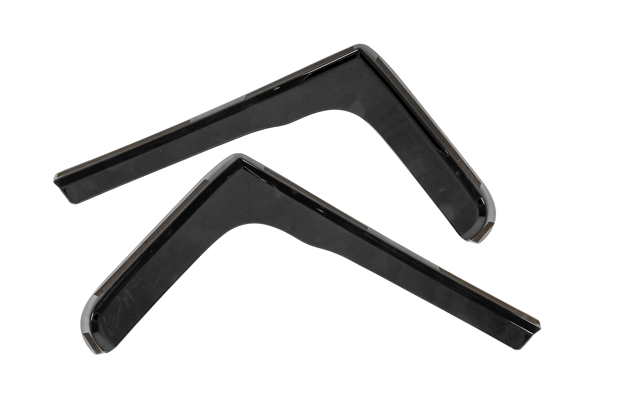 Вітровики вставні Niken Luxury (2 шт) 5