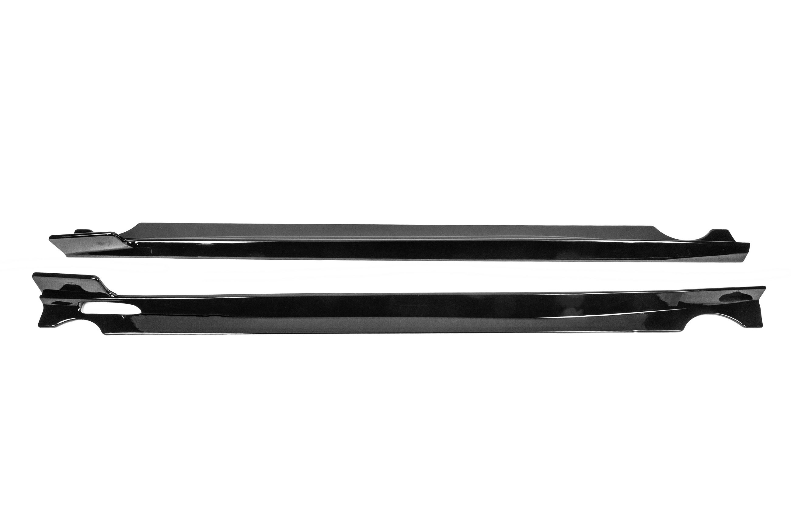 Бокові пороги Paradigm Black Knight V3 2