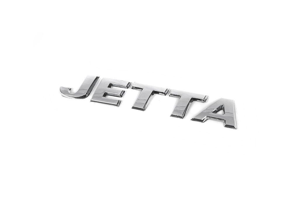 Напис Jetta 2
