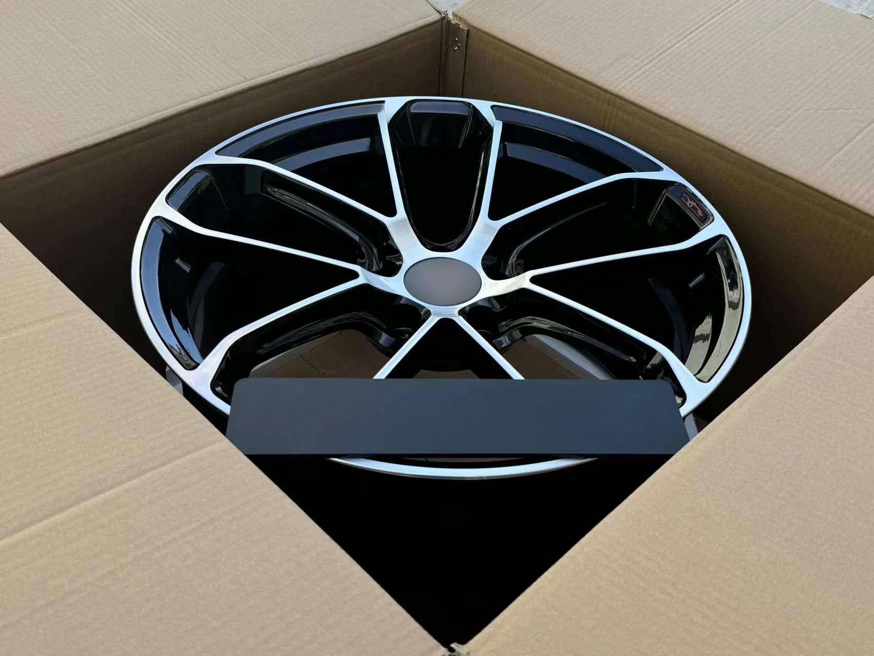 Ковані диски OEM R21 V2 (4 шт) 3