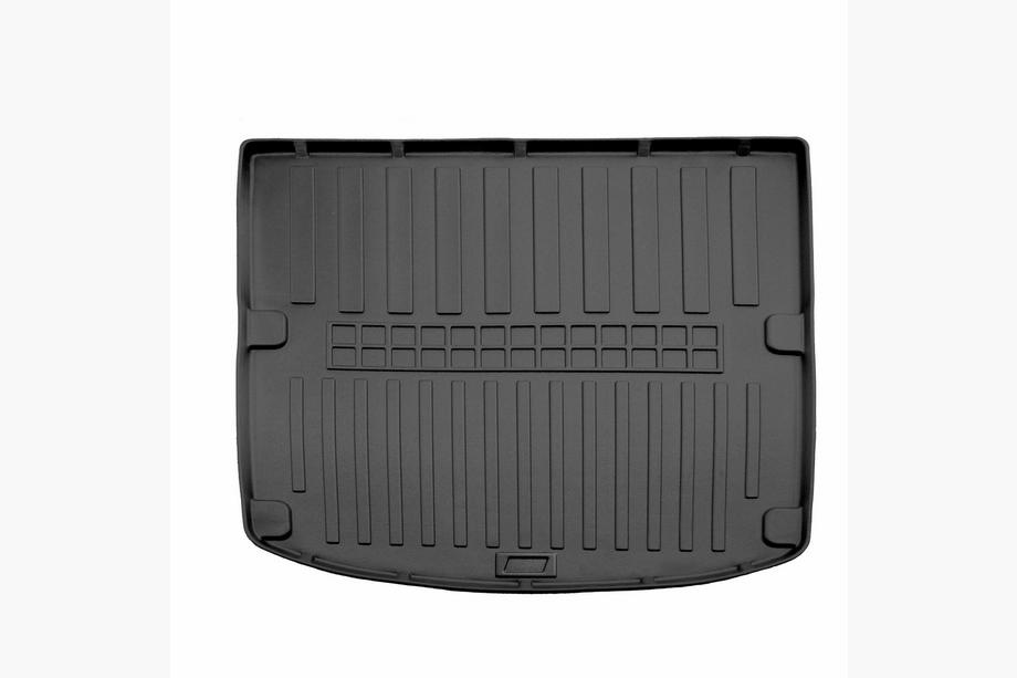 3D килимок в багажник (Sportback, Stingray)