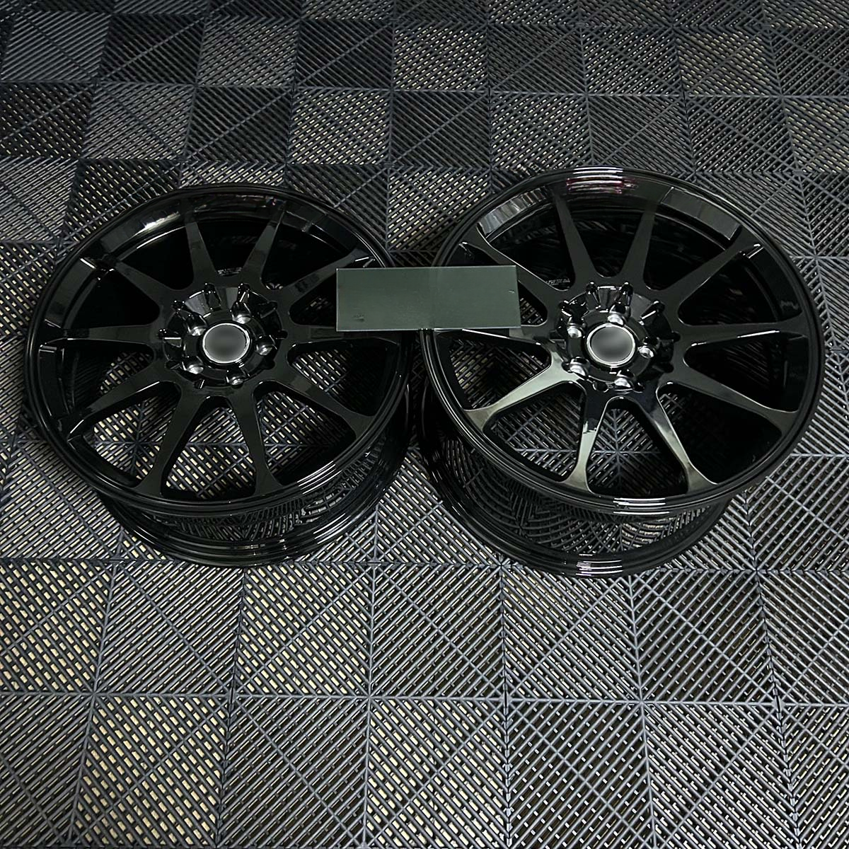 Ковані диски OEM R20 V3 (4 шт) 3