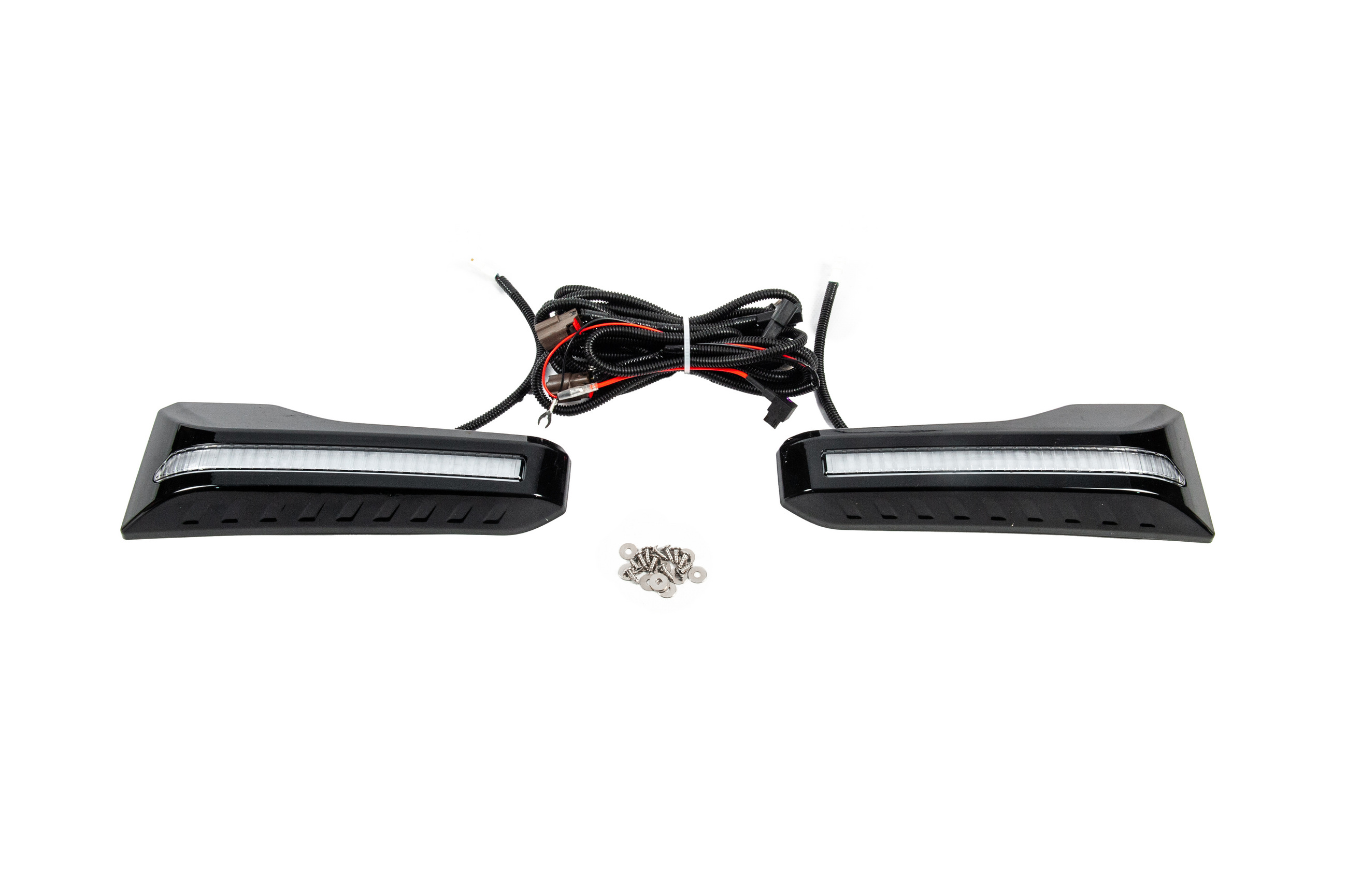 Ходові вогні DRL 5