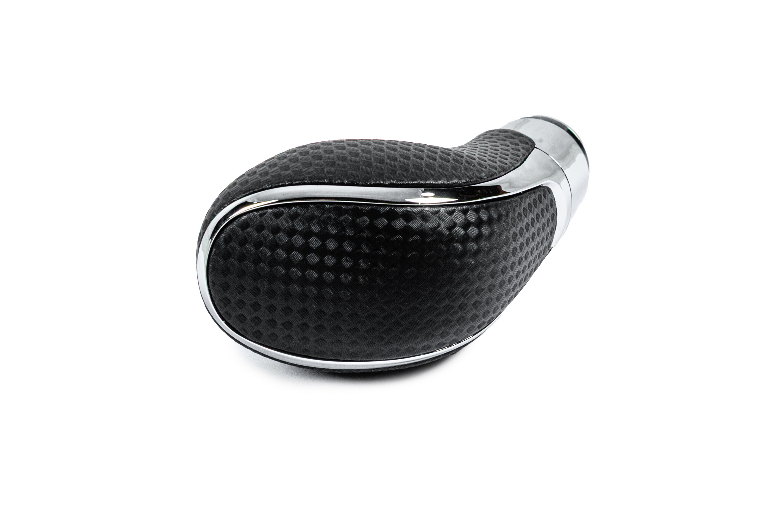 Ручка АКПП Carbon 4