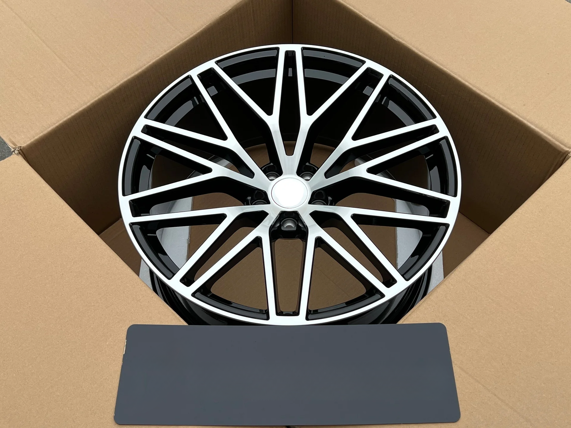 Ковані диски OEM R21 V2 (4 шт) 2