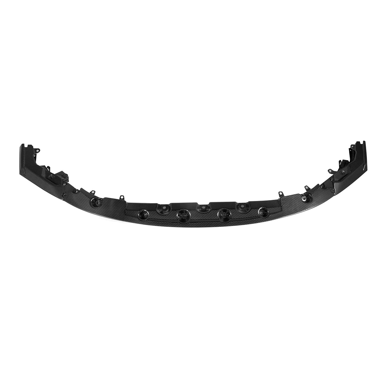 Губа (Карбон) V3 на BMW M3 G80 / G81 2021-2026 року 3