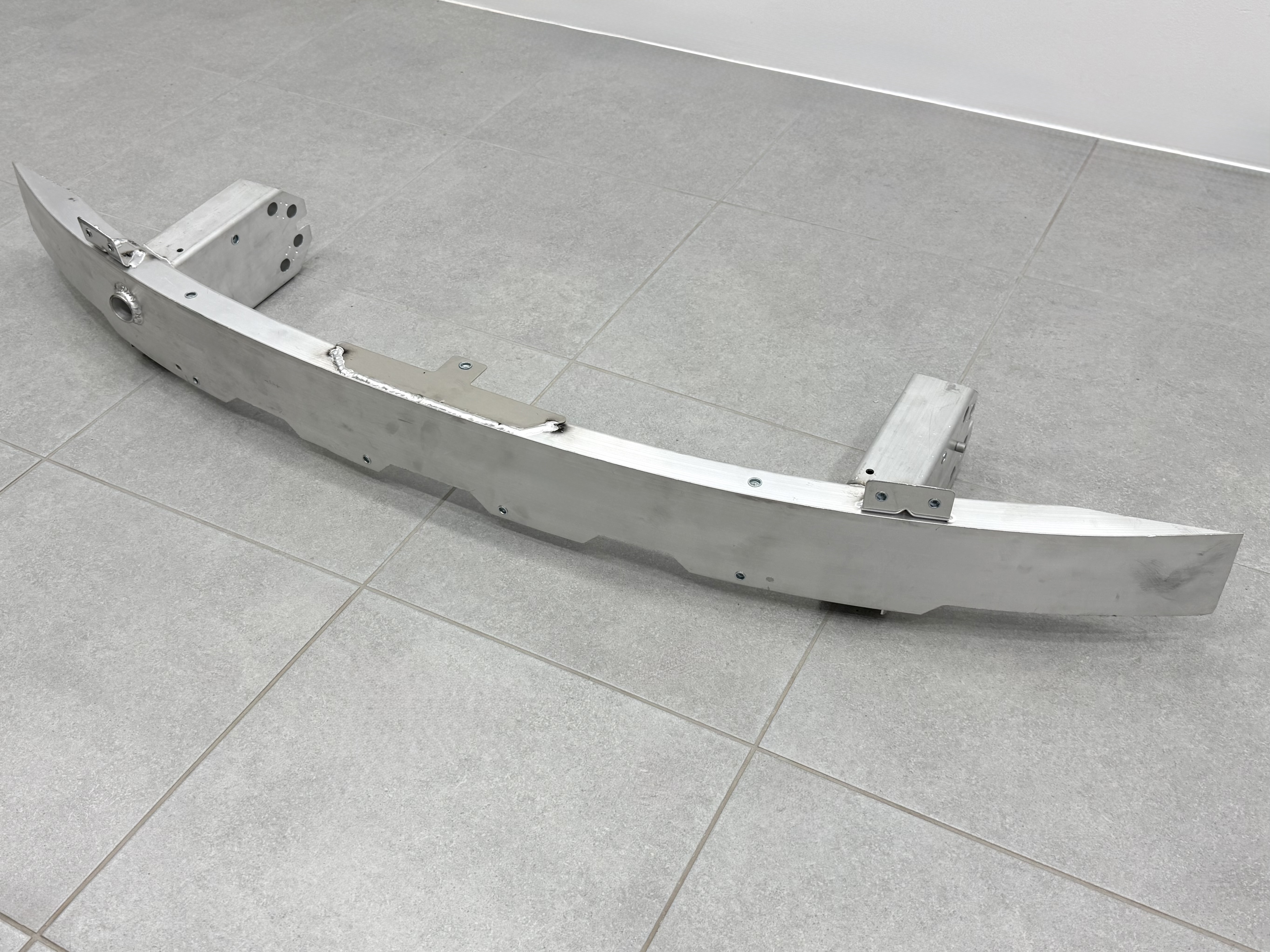 Підсилювач переднього бампера 51119464432 для BMW 3 series G20 G21 3