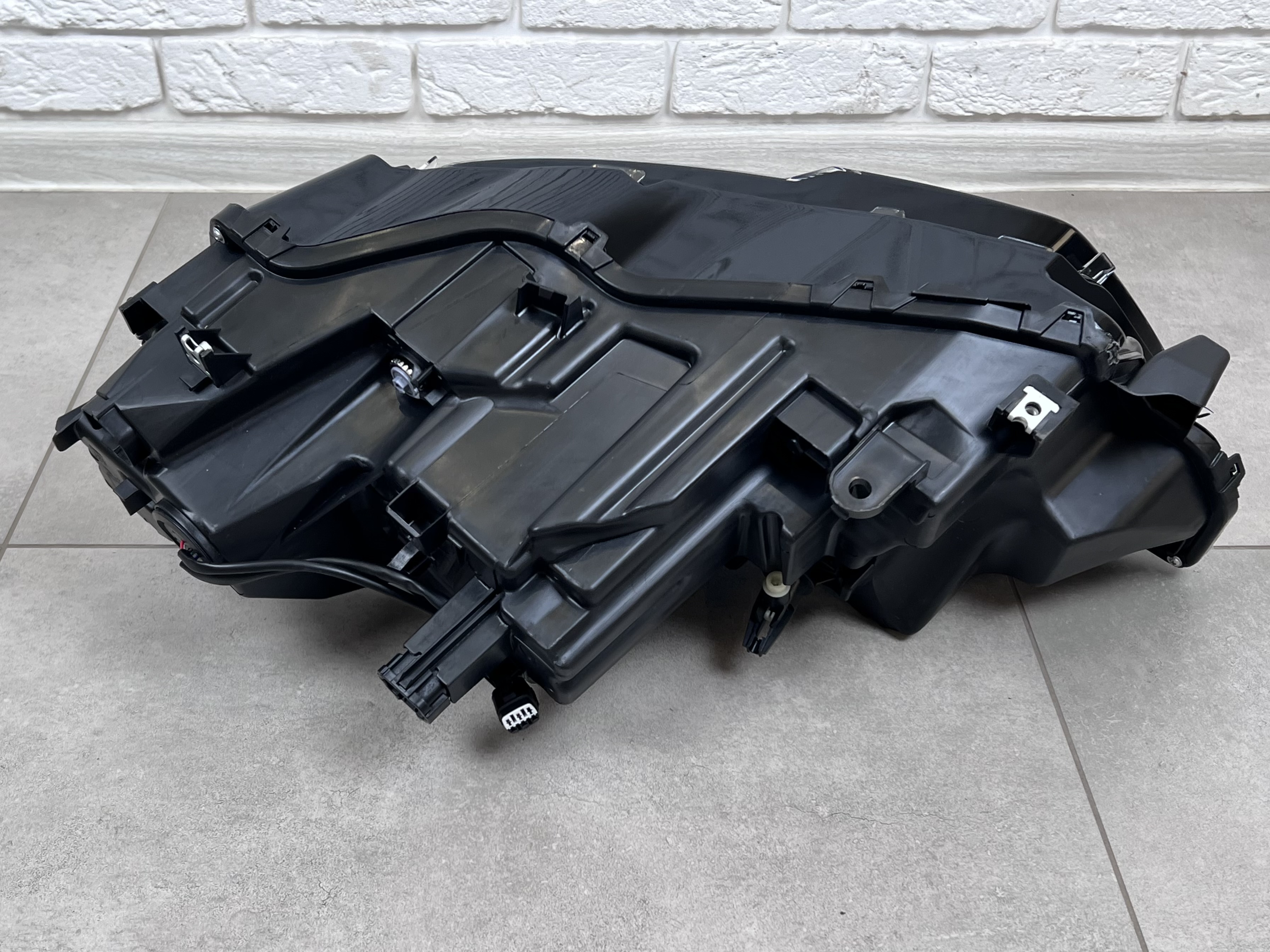 Ліва фара Nissan Rogue / X-Trail T33 2021+ 6