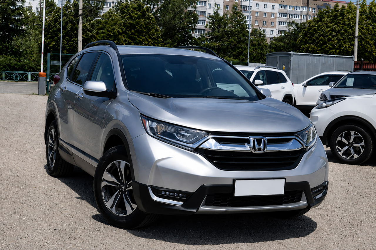Рейлінги чорні OEM (Алюміній) 3