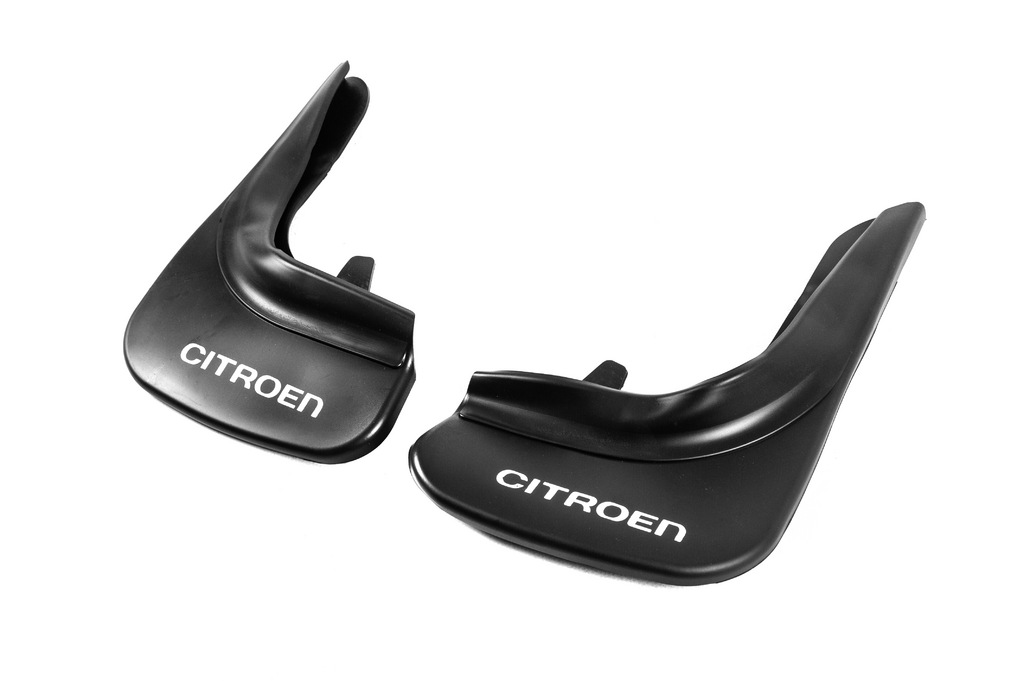 Citroen Бризковики EuroCap (2 шт) 2