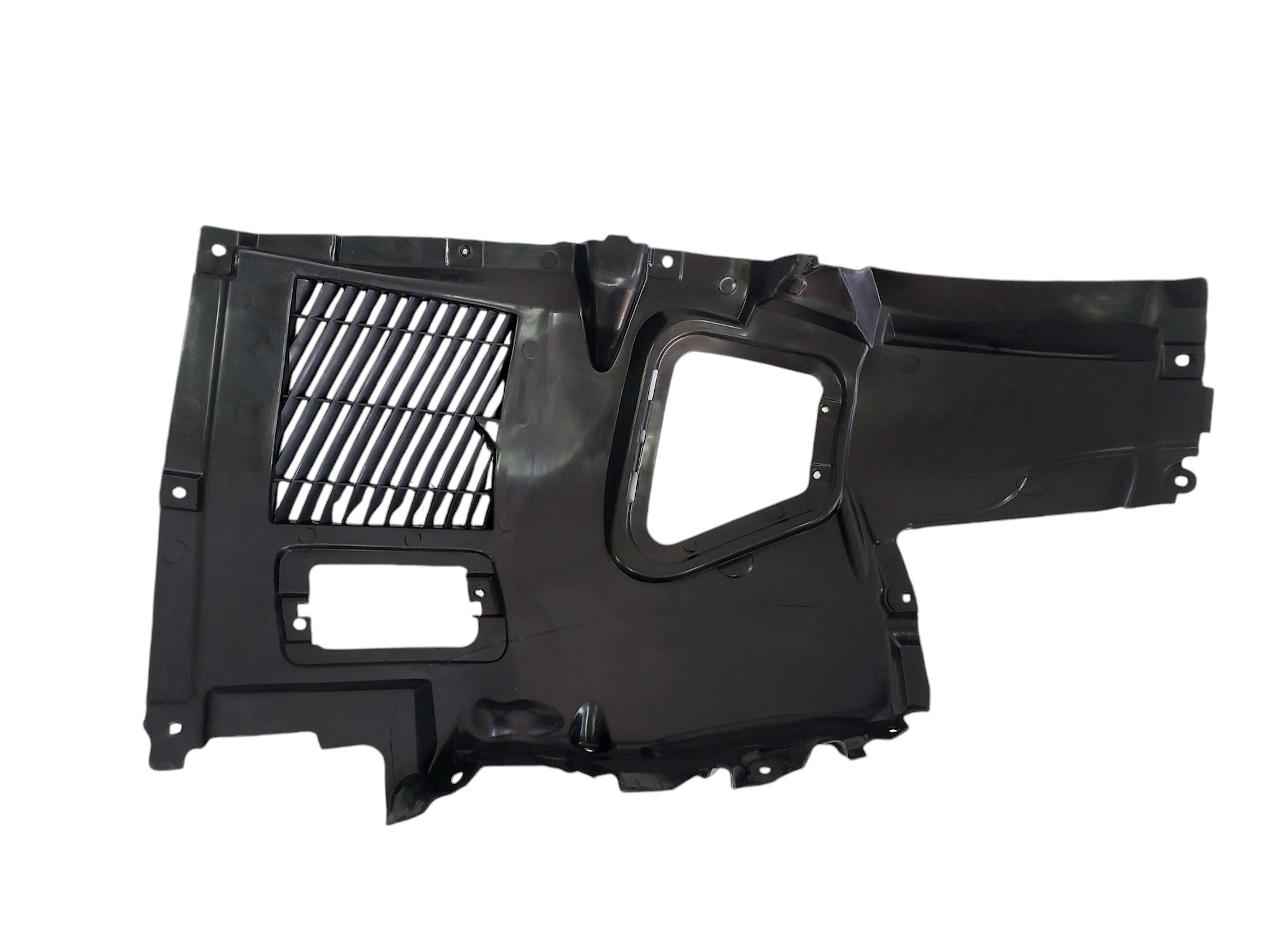 Підкрилки передній LH на BMW 5 Series F10 / F11 2010-2017 року 2