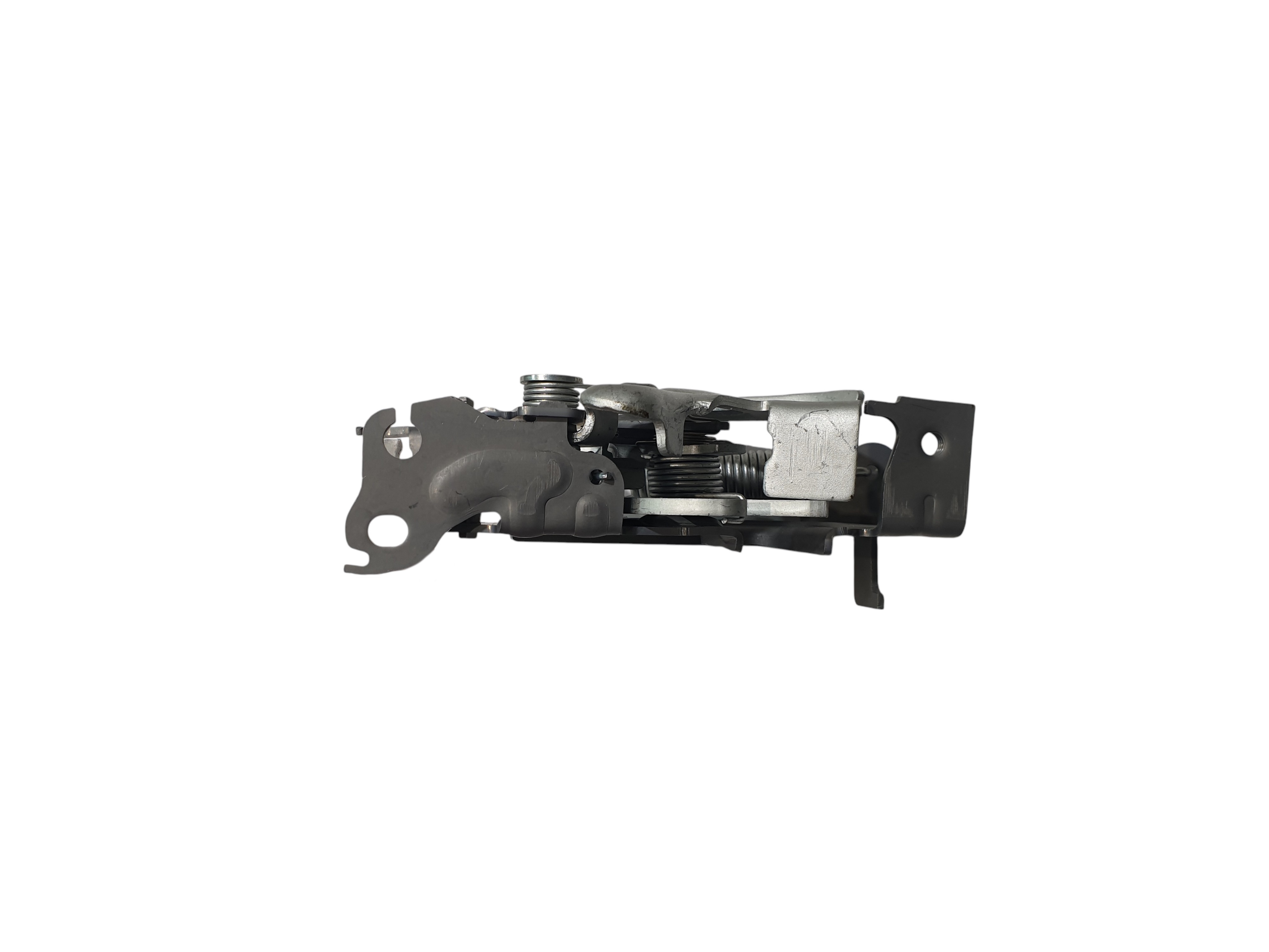 Замки капота RH на BMW 3 Series G20 / G21 2018-2022 року 3