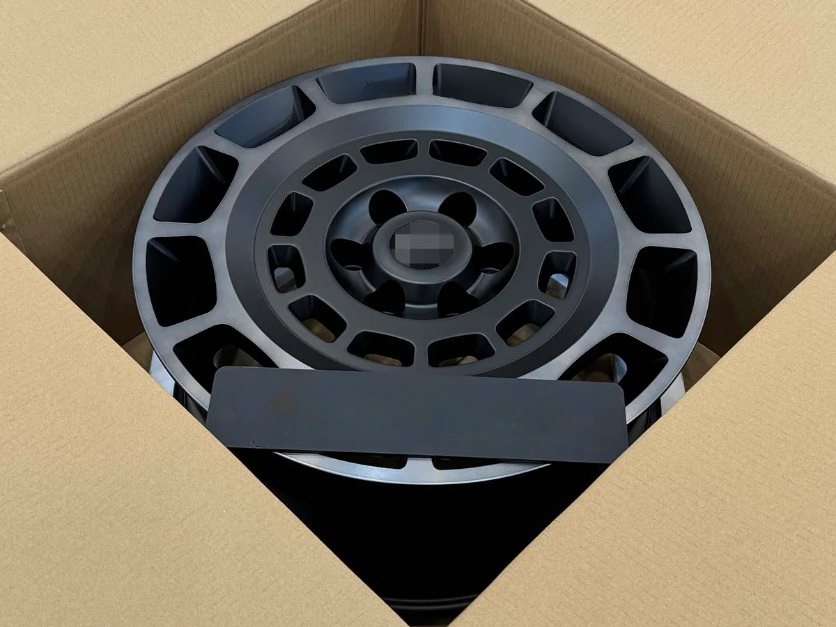 Ковані диски OEM R20 V2 (4 шт) 3