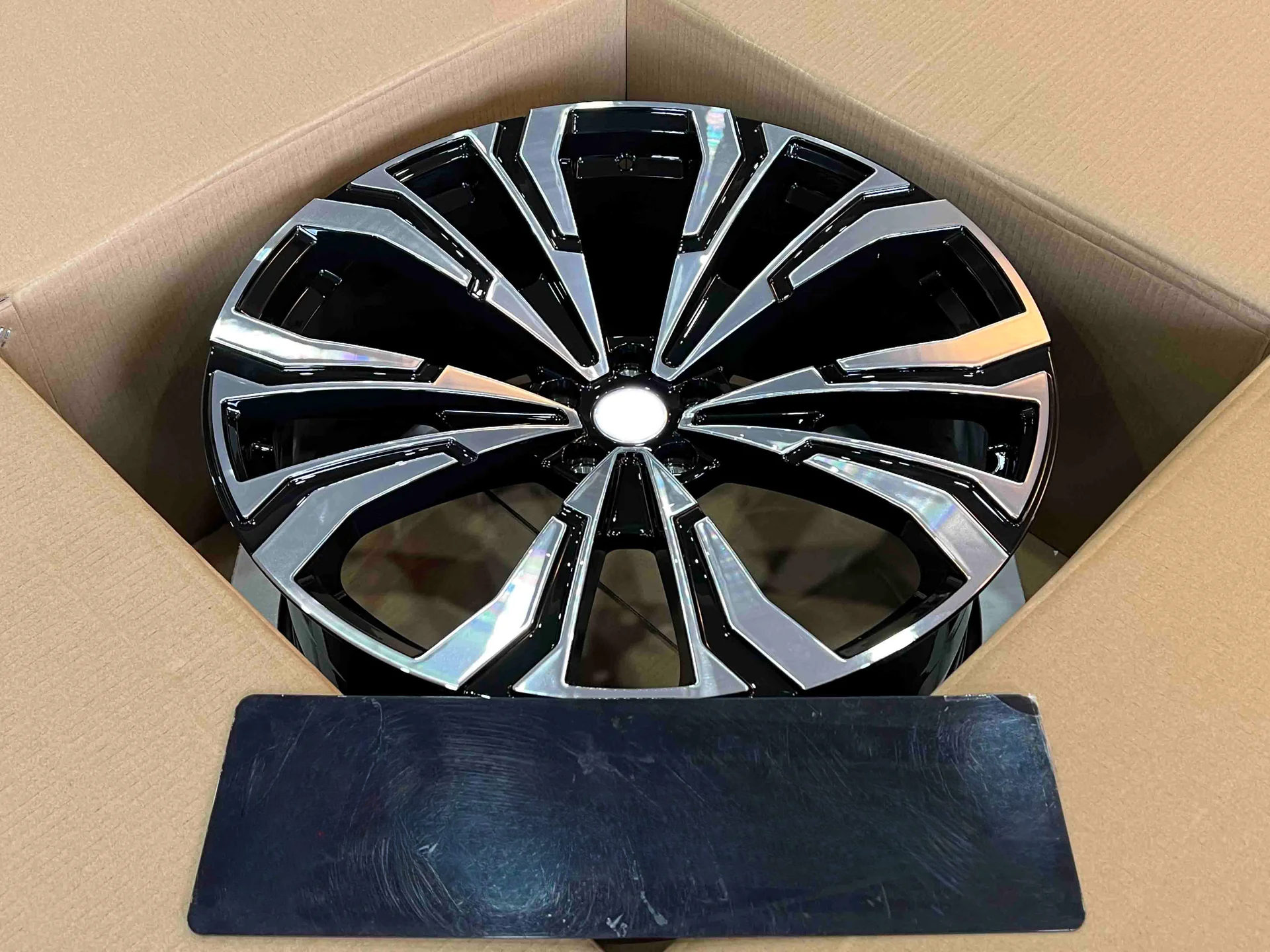 Ковані диски OEM R22 V1 (4 шт) 6