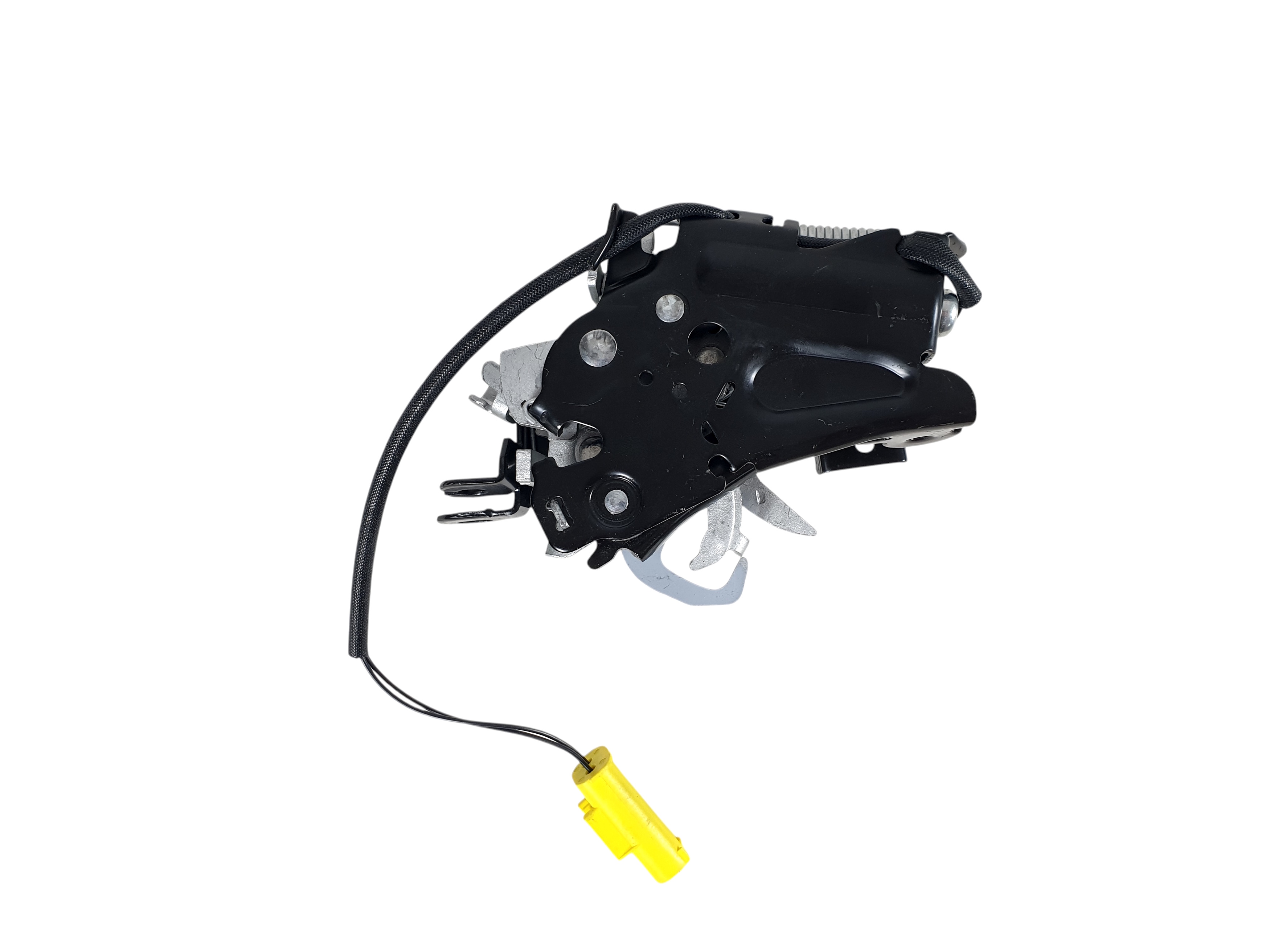 Замки капота RH (51237347411) на BMW 5 Series G30 / G31 2017-2020 року 2