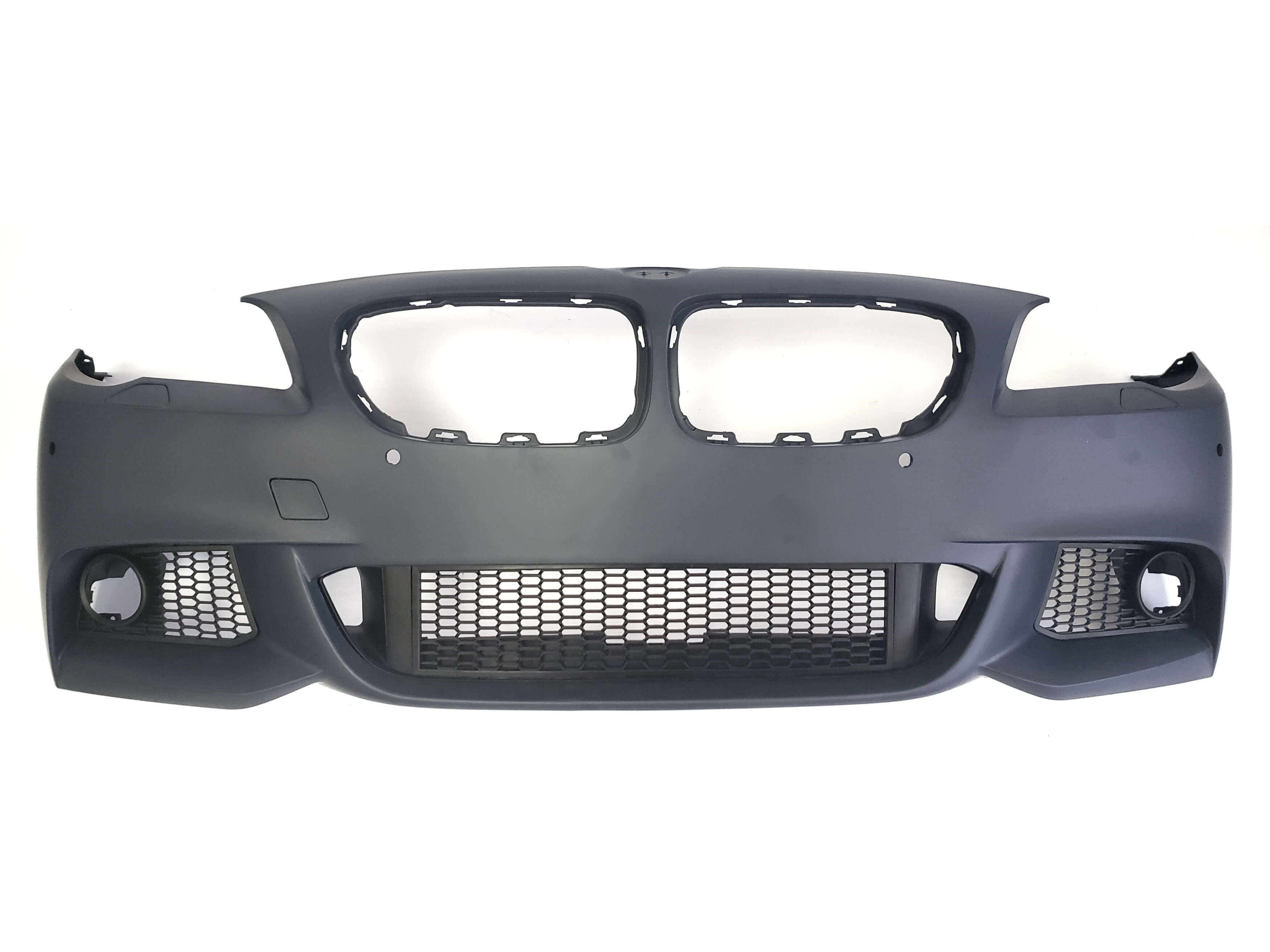 Комплект обвісів (M Sport Paket) на BMW 5 Series F10 / F11 2010-2017 року 2