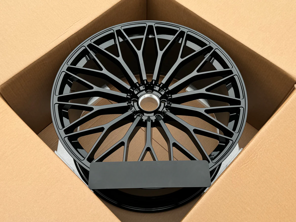 Ковані диски OEM R23 V7 (4 шт) 2