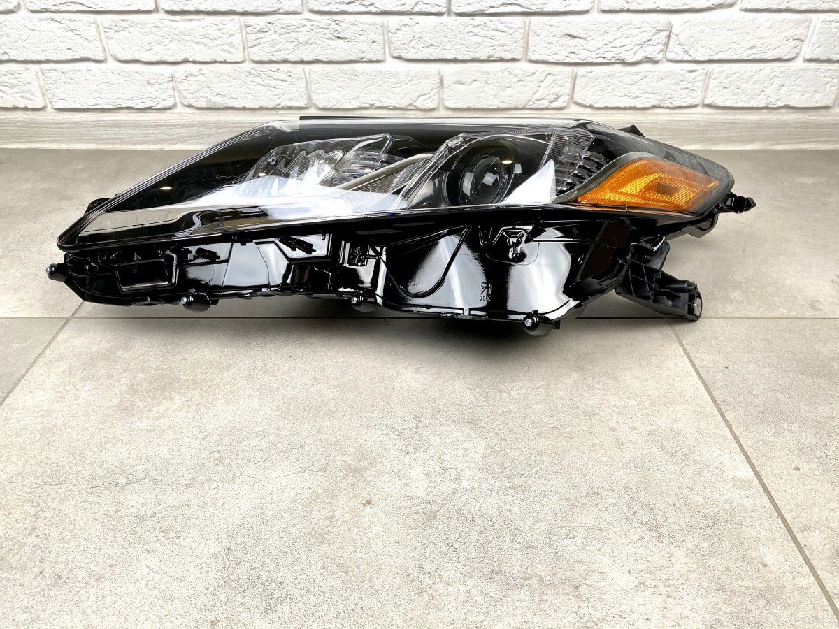 LED ліва фара Toyota Camry 70 LE SE USA 2017-2024 5