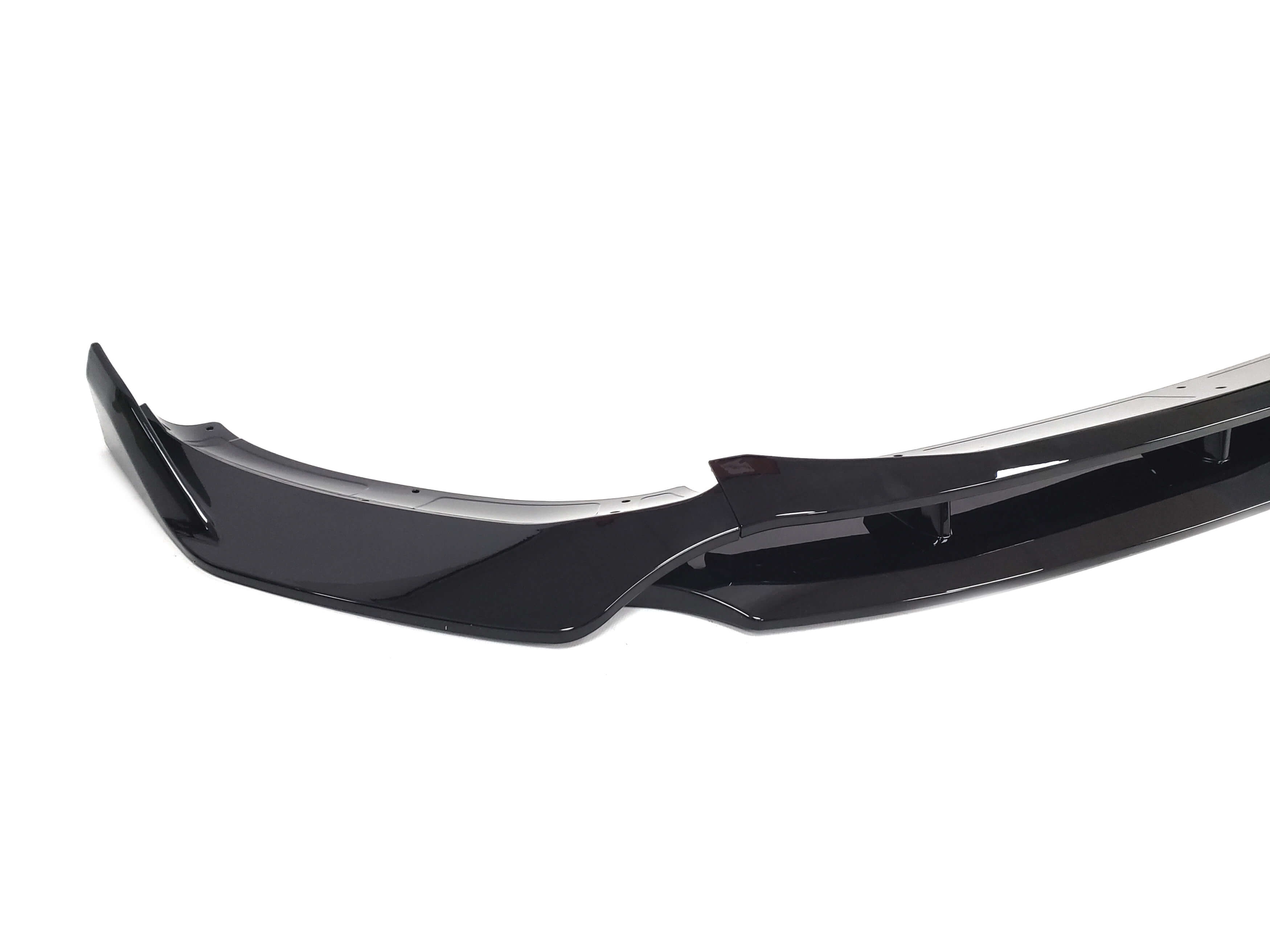 Аеро кіт (комплект дооснащення) (M-Performance) на BMW X3 G01 2018-2022 року 5
