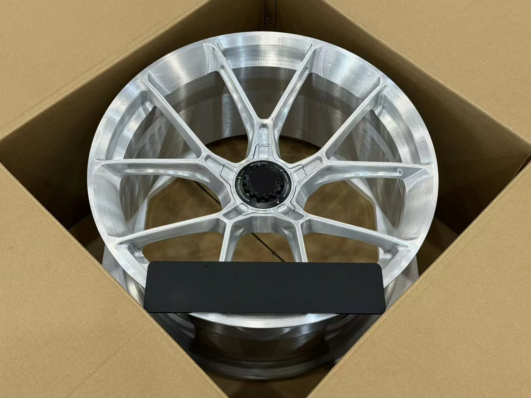 Ковані диски OEM R21 V1 (4 шт) 3