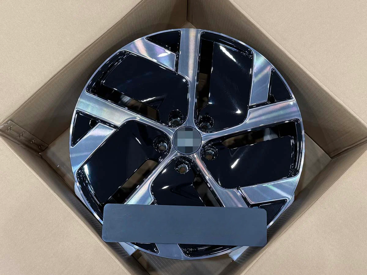 Ковані диски OEM R19 (4 шт)