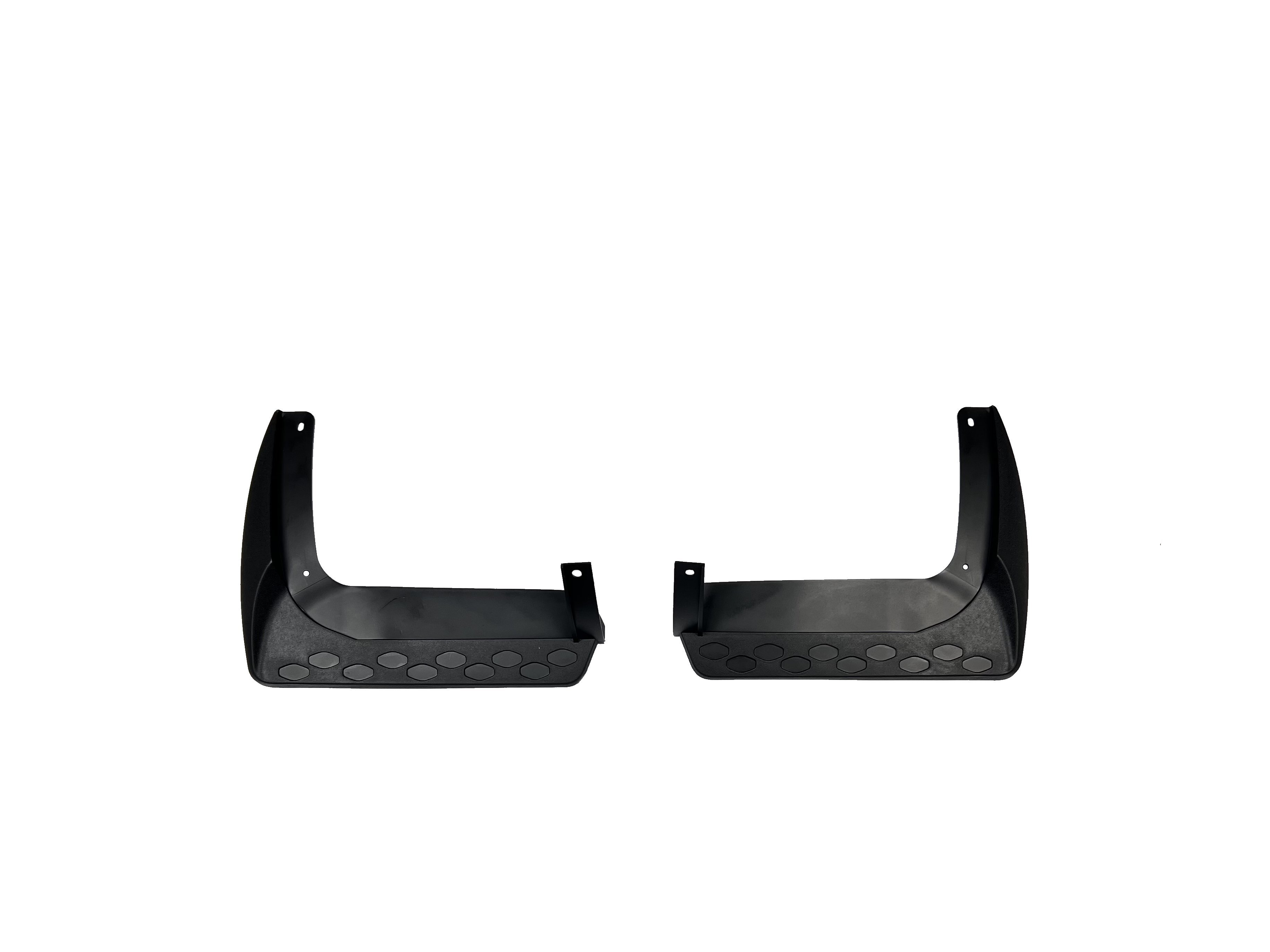 Передні бризковики для Volkswagen ID.3 2021+ комплект 2 шт