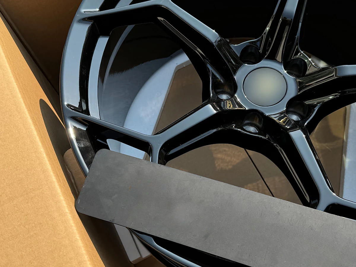 Ковані диски OEM R20 V3 (4 шт) 6