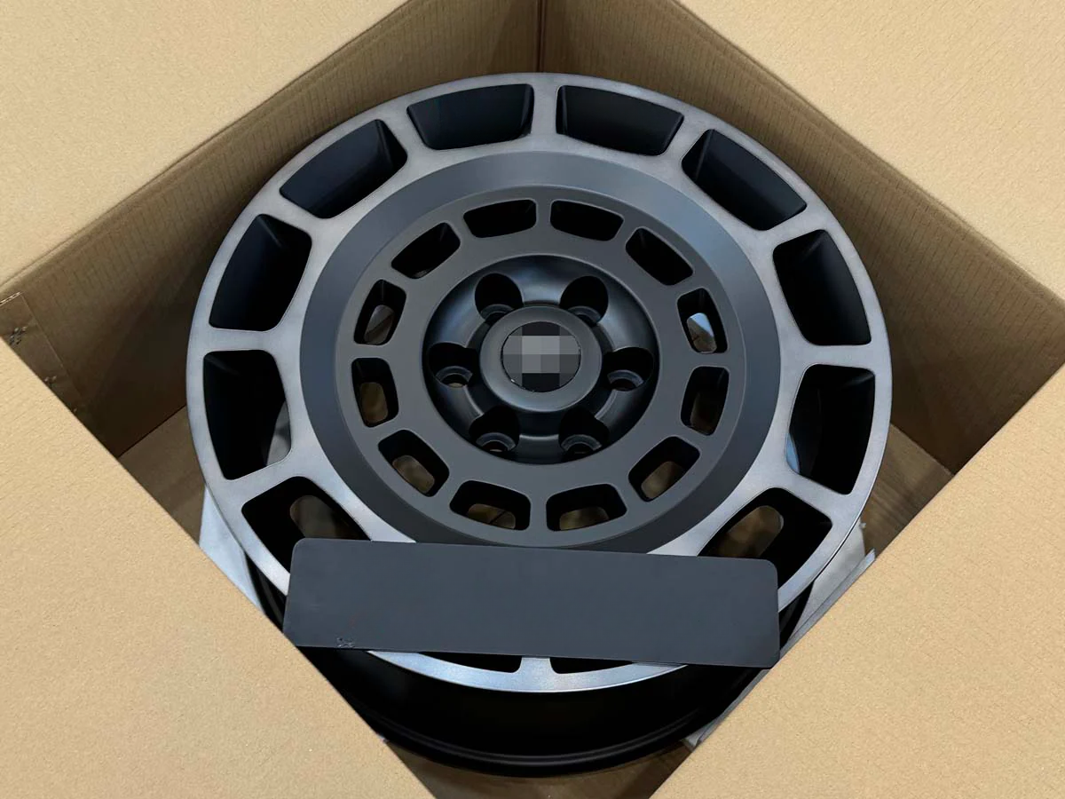Ковані диски OEM R20 V2 (4 шт) 2