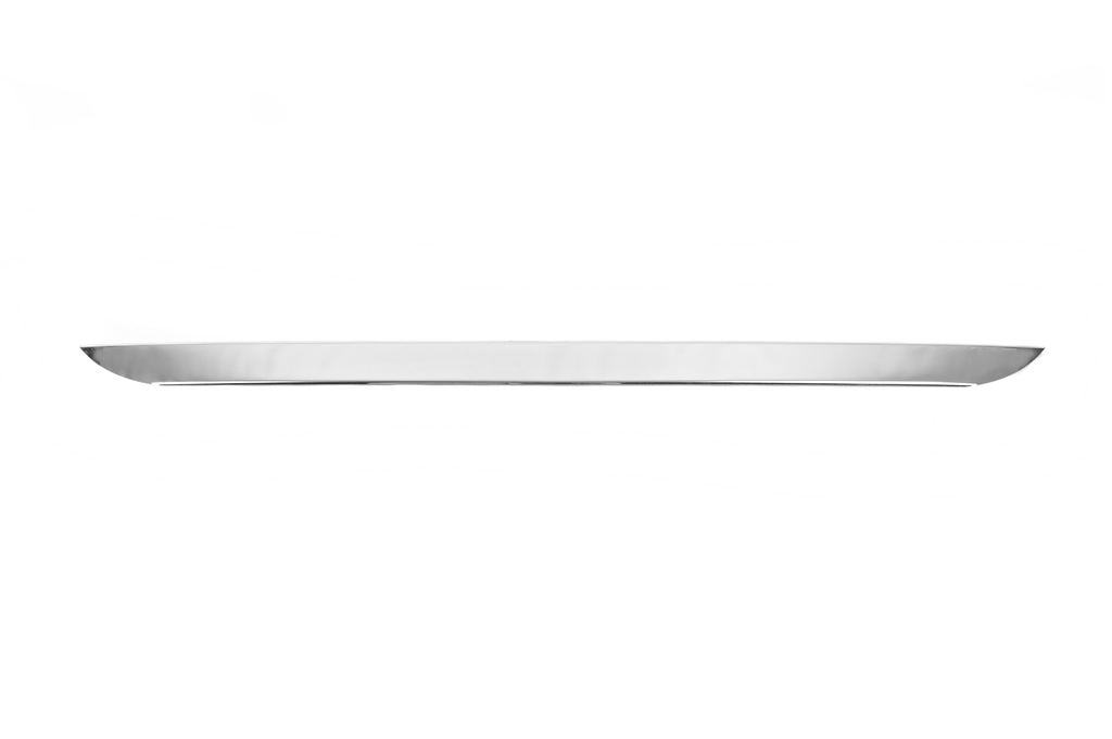 Кромка багажника (Sedan, нерж.) 2
