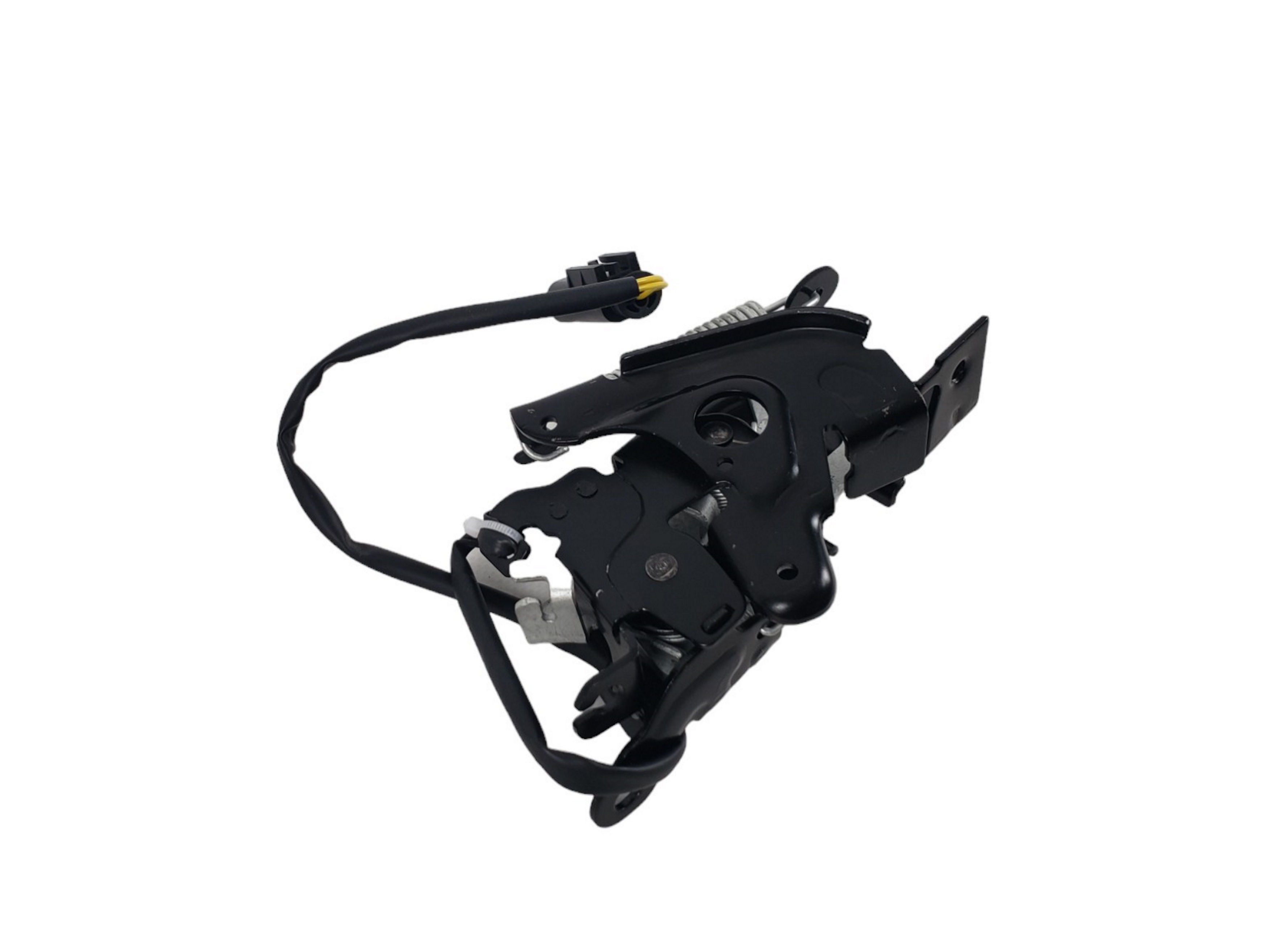 Замки капота LH (51237347404) на BMW 5 Series G30 / G31 2017-2020 року 2