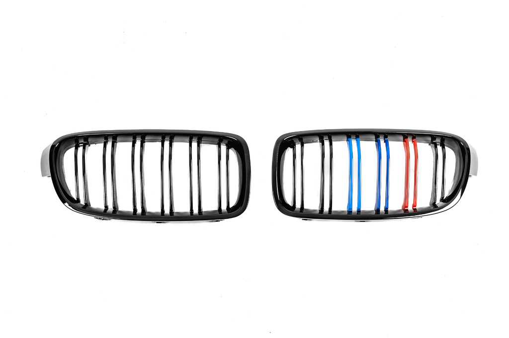Ніздрі M-Look (M-Color) 4