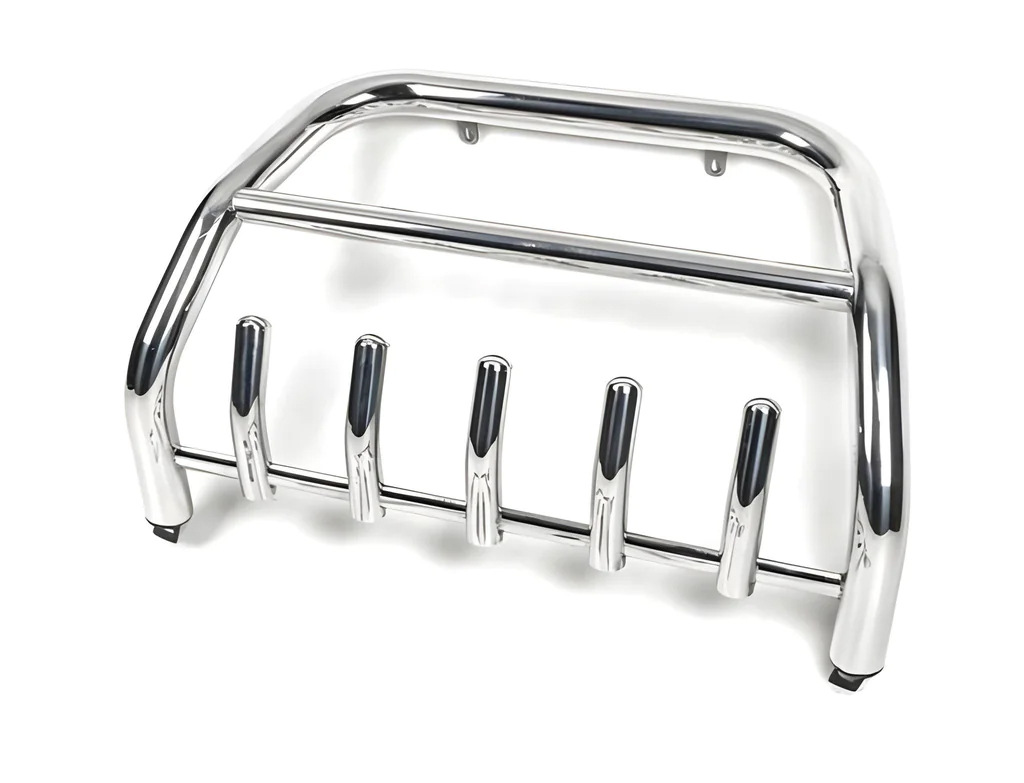 Кенгурятник WT003 3