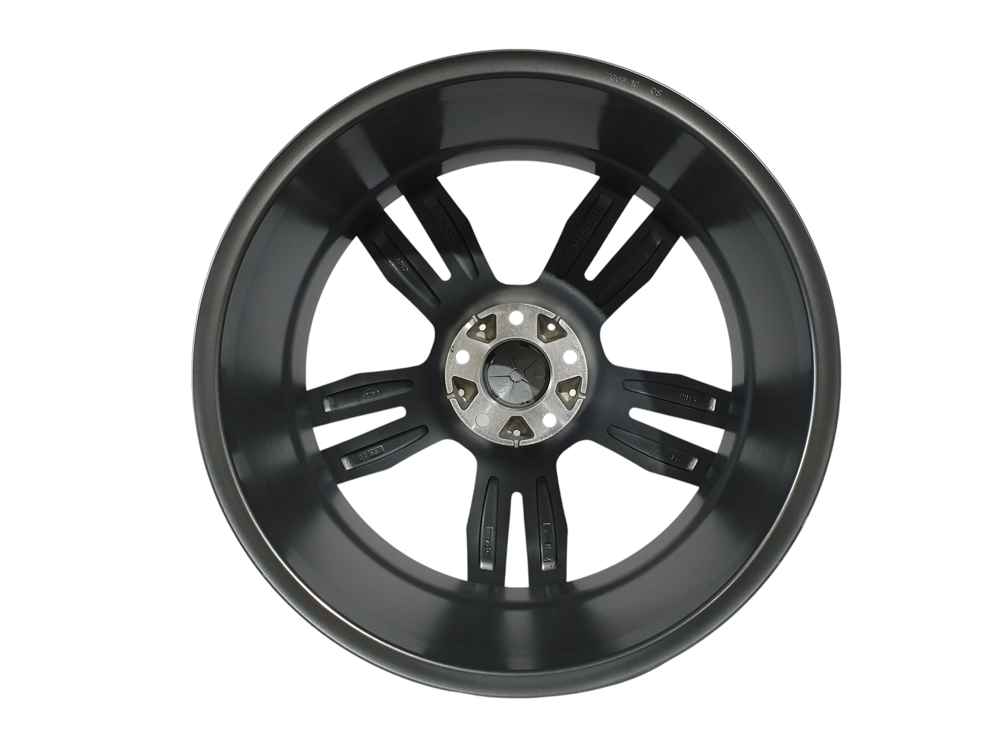 R20 GMF (різноширокі) на BMW 3 Series F30 / F31 2011-2018 року 3