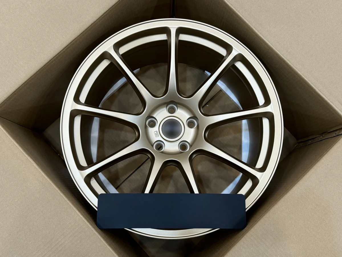 Ковані диски OEM R20 V2 (4 шт) 2
