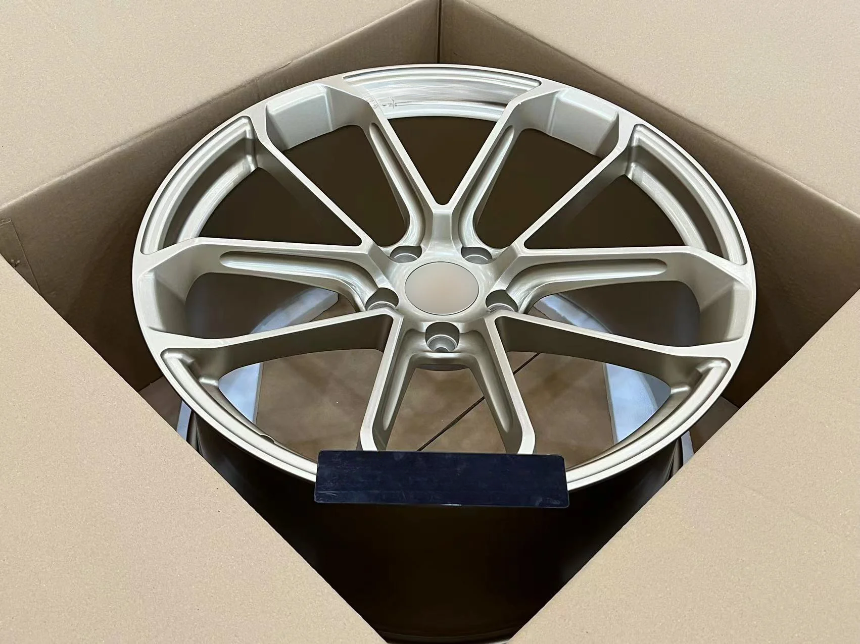Ковані диски OEM R22 V1 (4 шт) 5